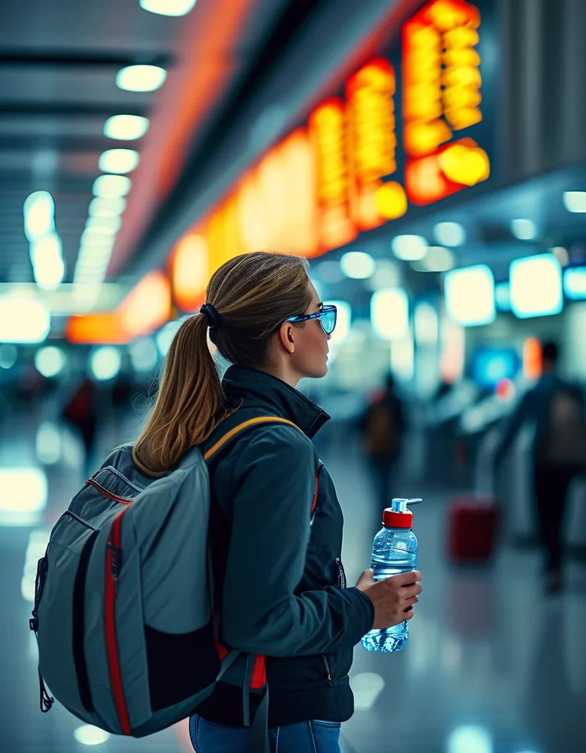 5 Immune Habits Worth Keeping for End-of-Summer Travel