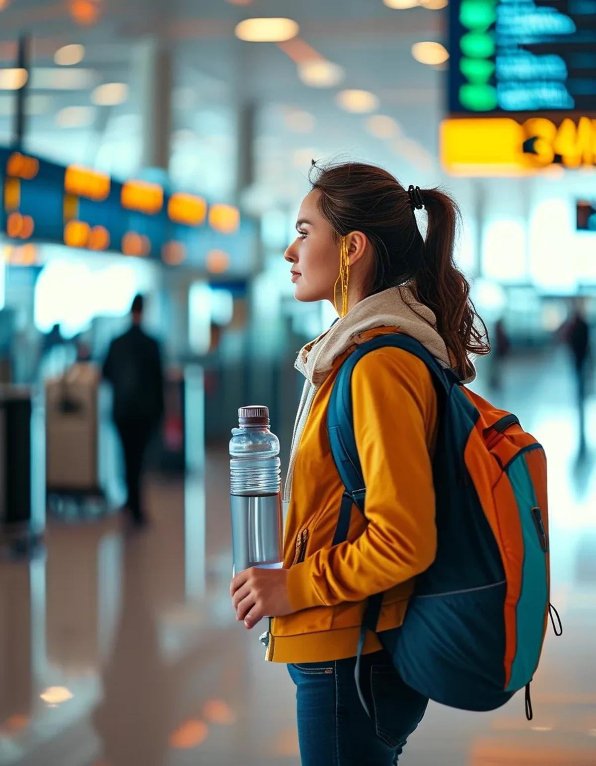 5 Immune Habits Worth Keeping for End-of-Summer Travel