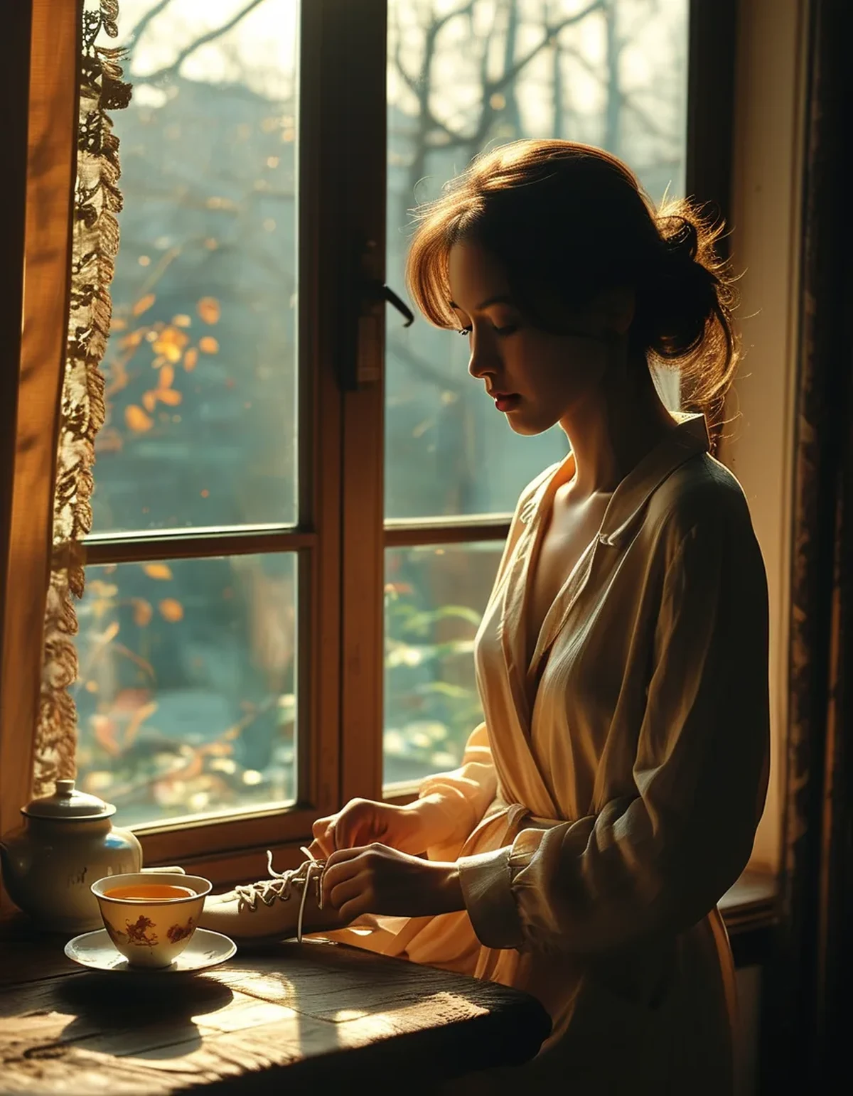 5 Immune Habits for People Who Train Early Mornings
