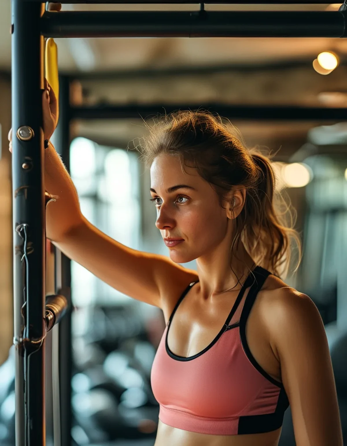 5 Immune Habits for the First Weeks of Indoor Training Season