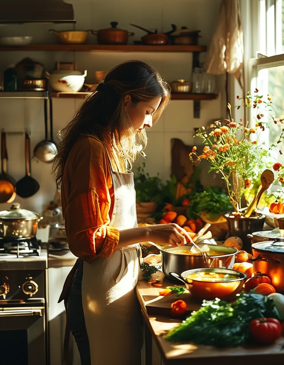 5 Immune Habits Worth Building as the Season Changes