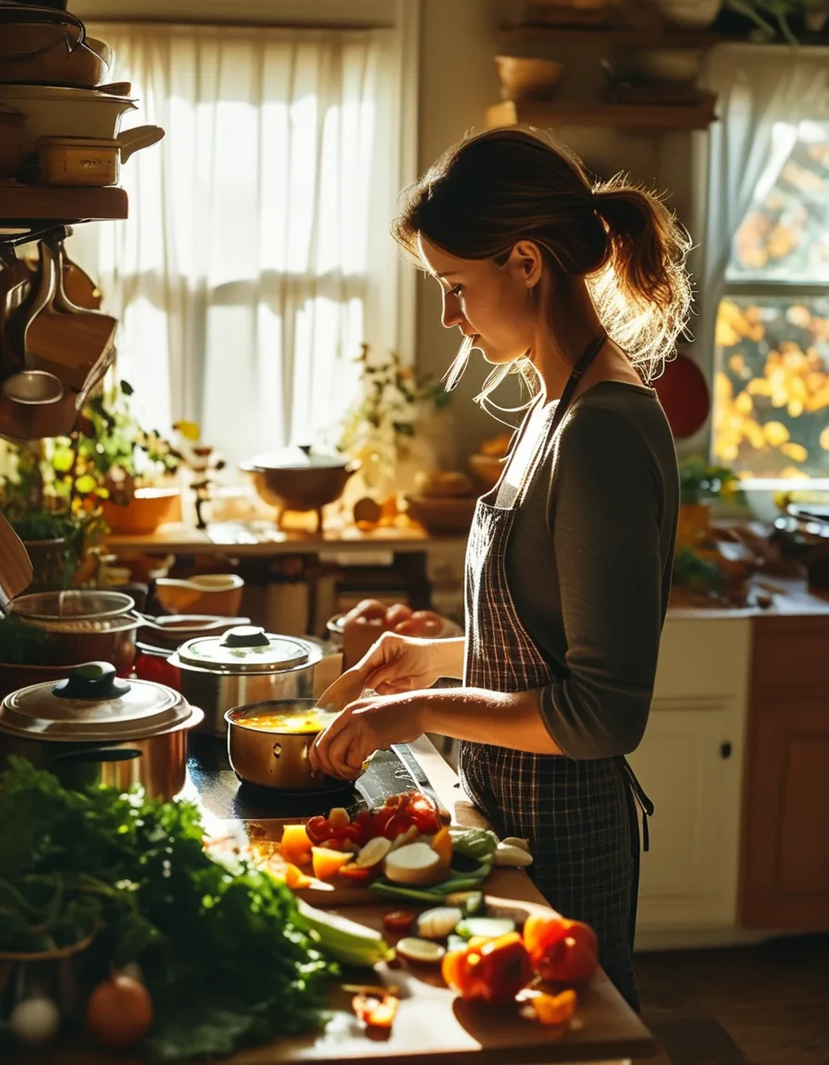 5 Immune Habits Worth Building as the Season Changes