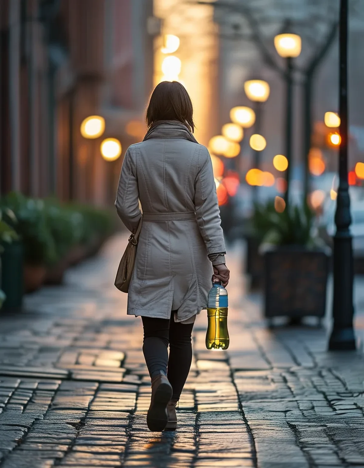 5 Immune Habits You Can Build Into a Commute You Already Have