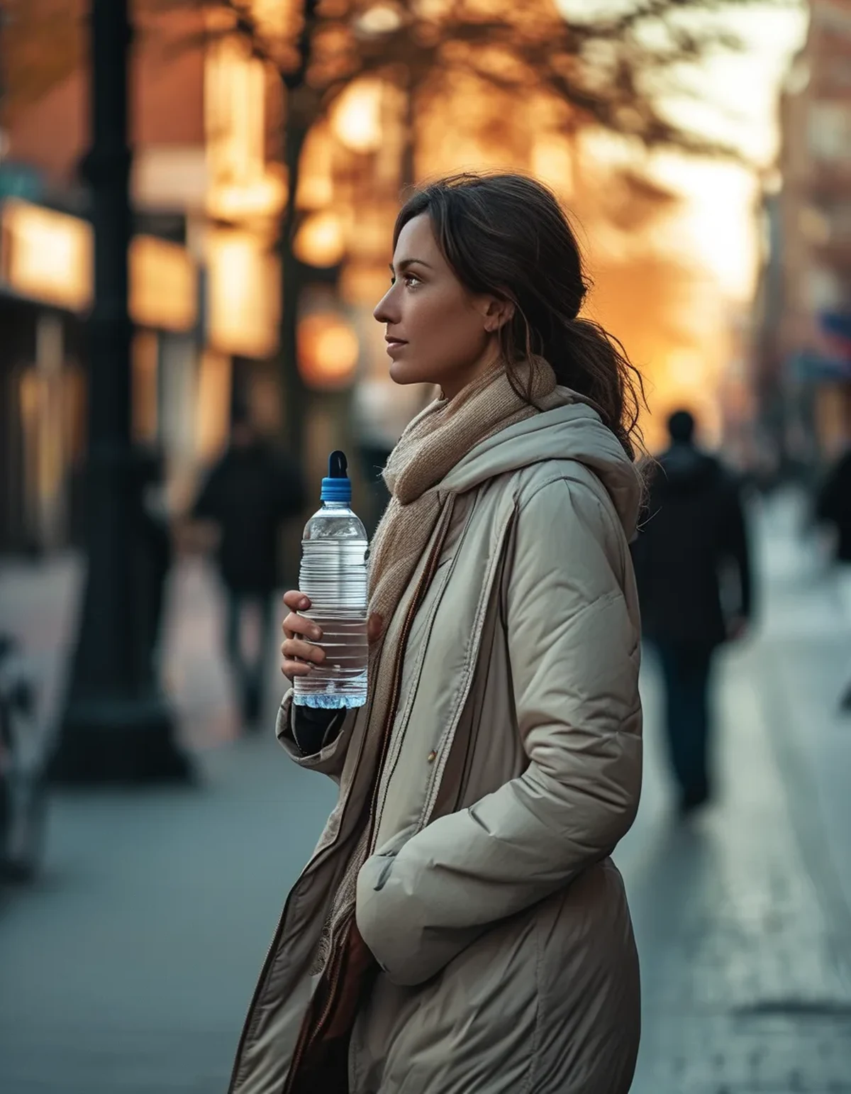 5 Immune Habits You Can Build Into a Commute You Already Have