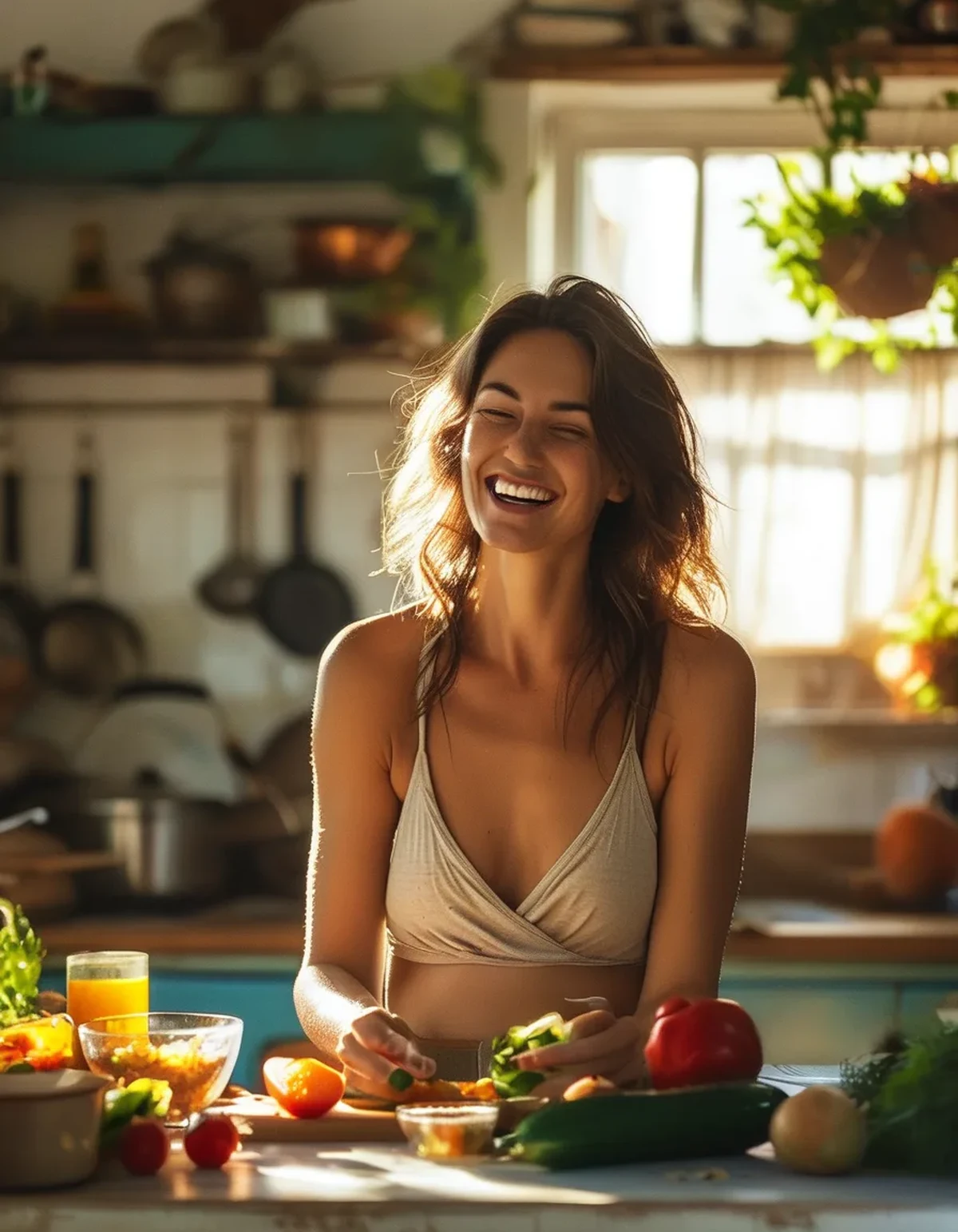 5 Immune-Supporting Habits That Genuinely Take Under 5 Minutes Each