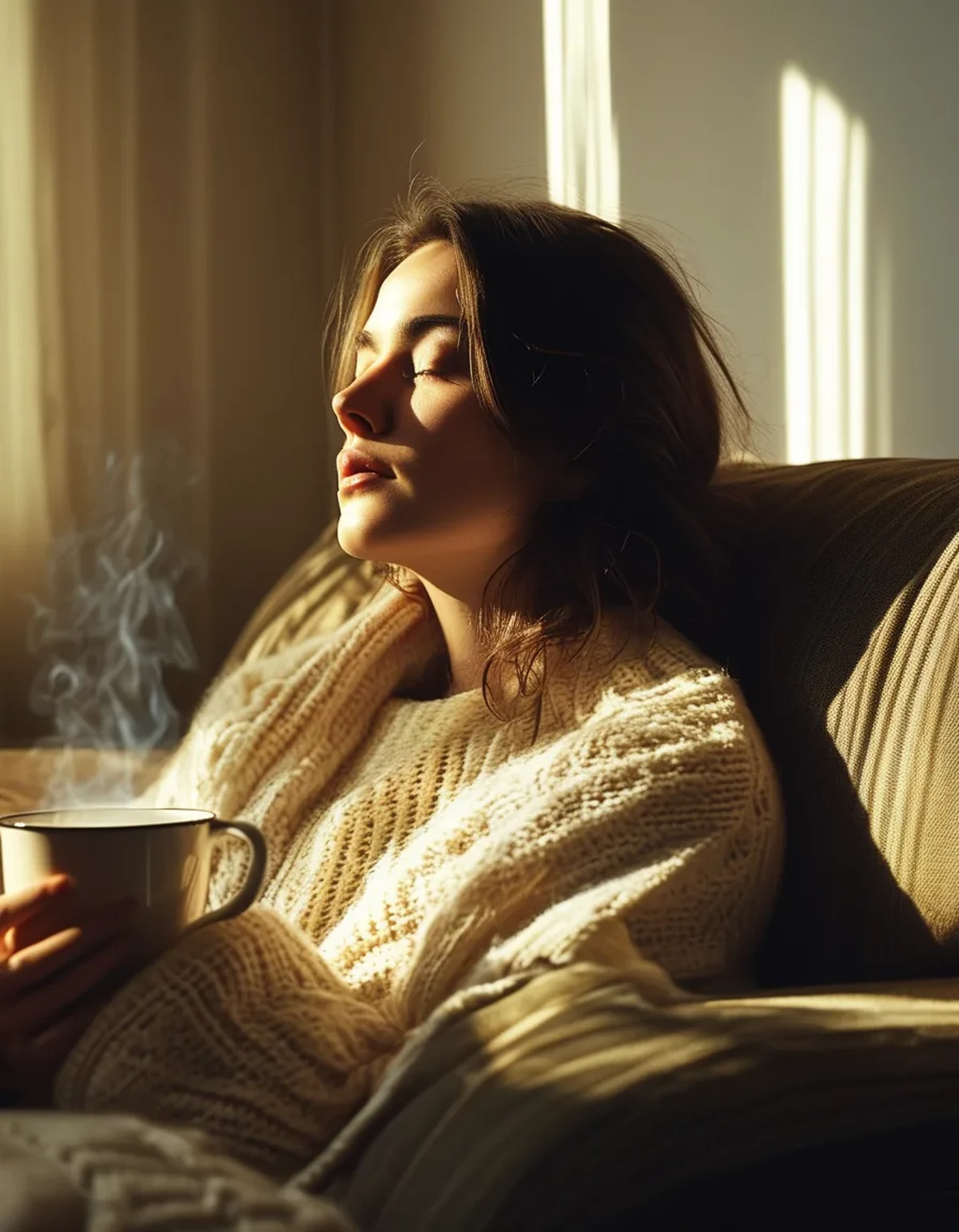 5 Immune Mistakes People Make at the First Sign of Getting Run Down