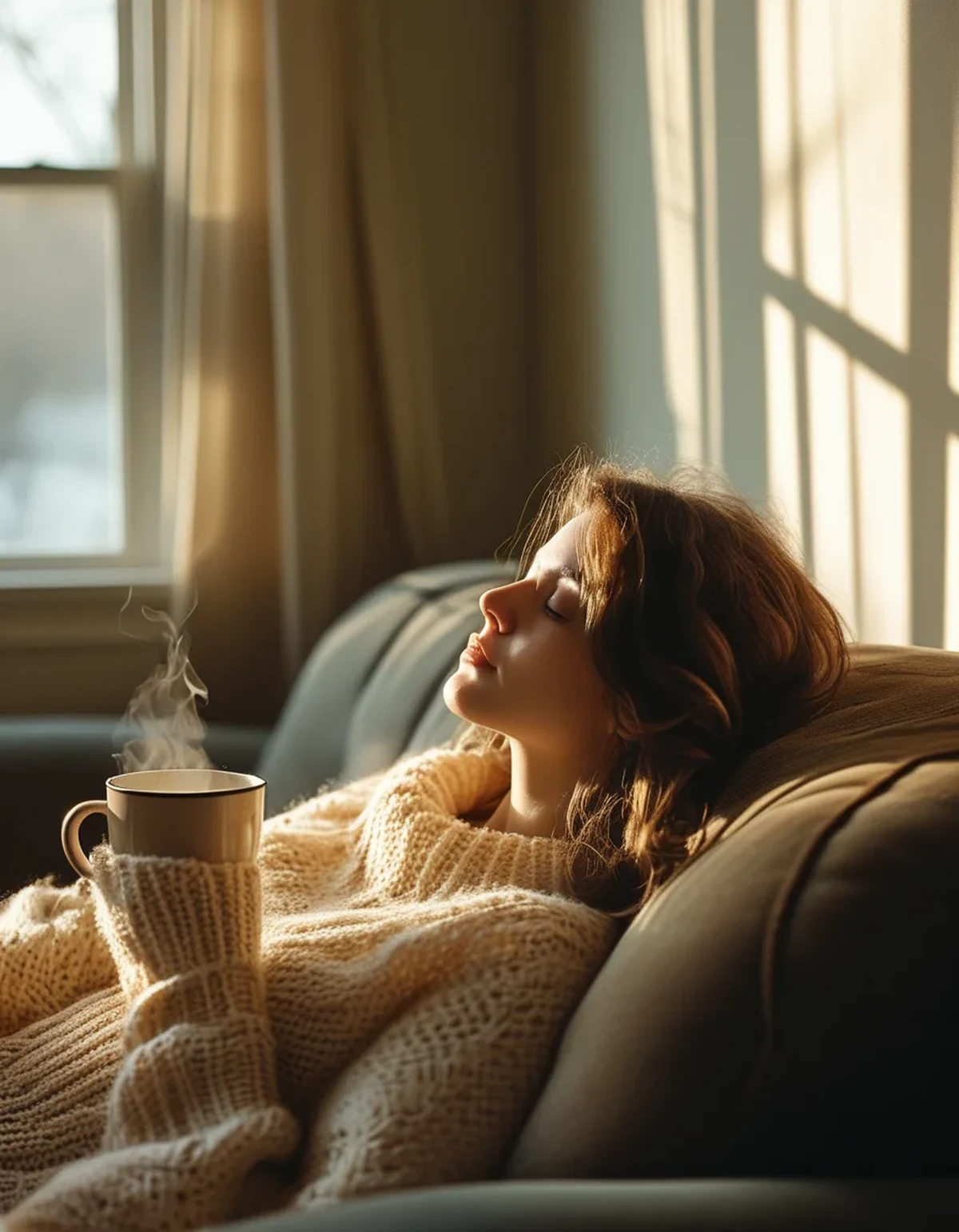 5 Immune Mistakes People Make at the First Sign of Getting Run Down