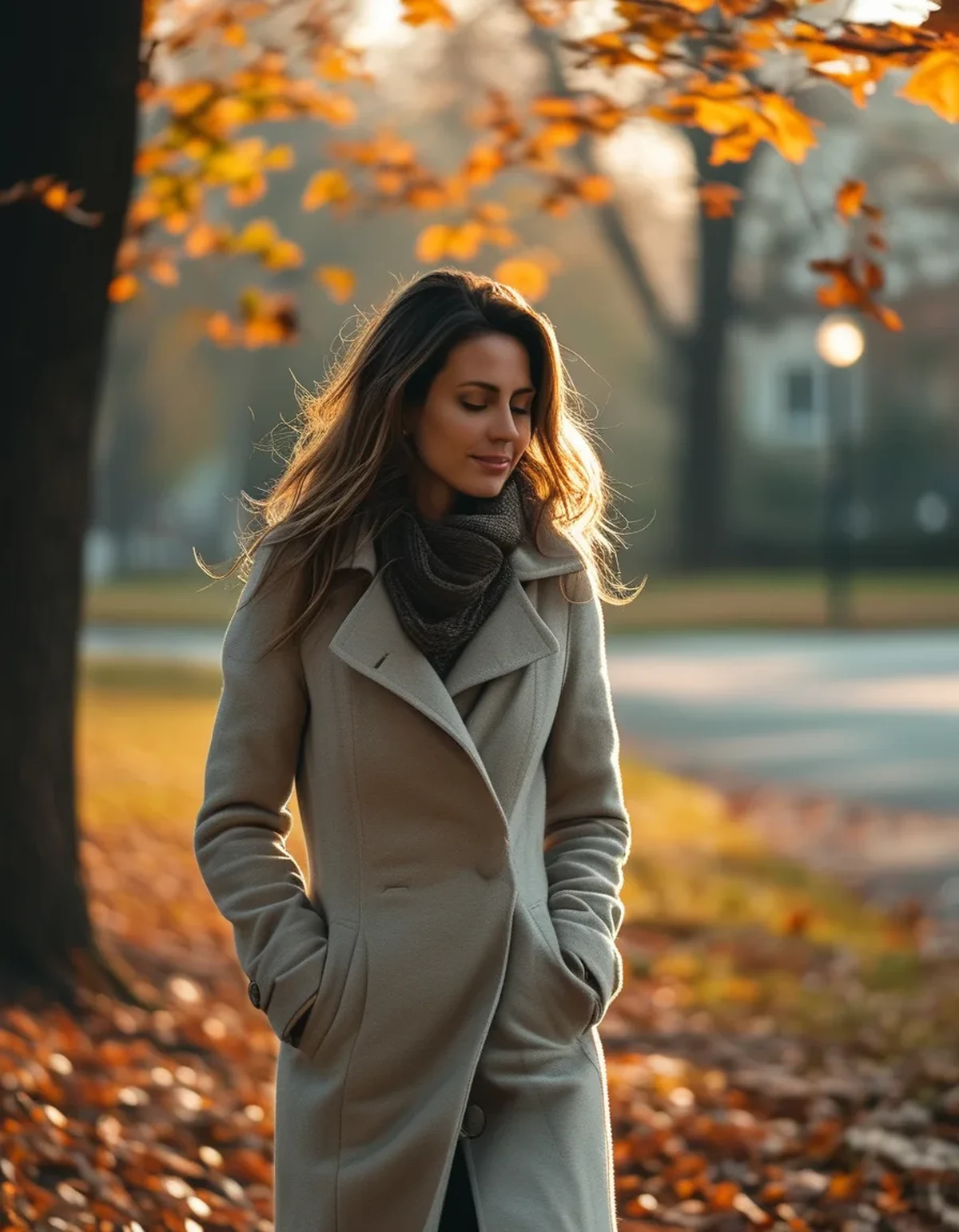 5 Things That Change for Your Immune System When Fall Starts