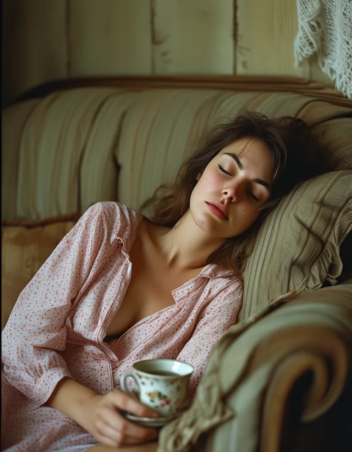 5 Signs Your Body Is Run Down Before You Actually Get Sick