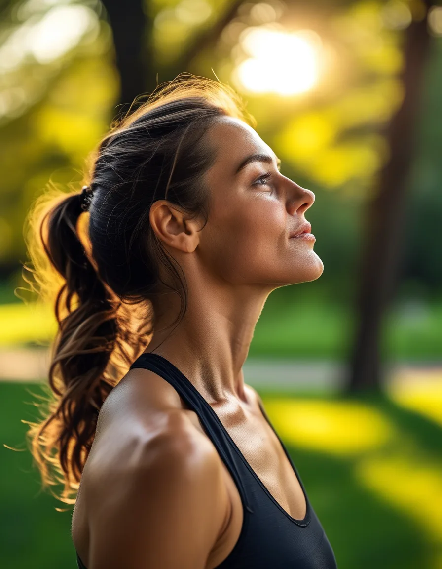 Exercise and Immunity: The Dose That Defends and the Dose That Depletes