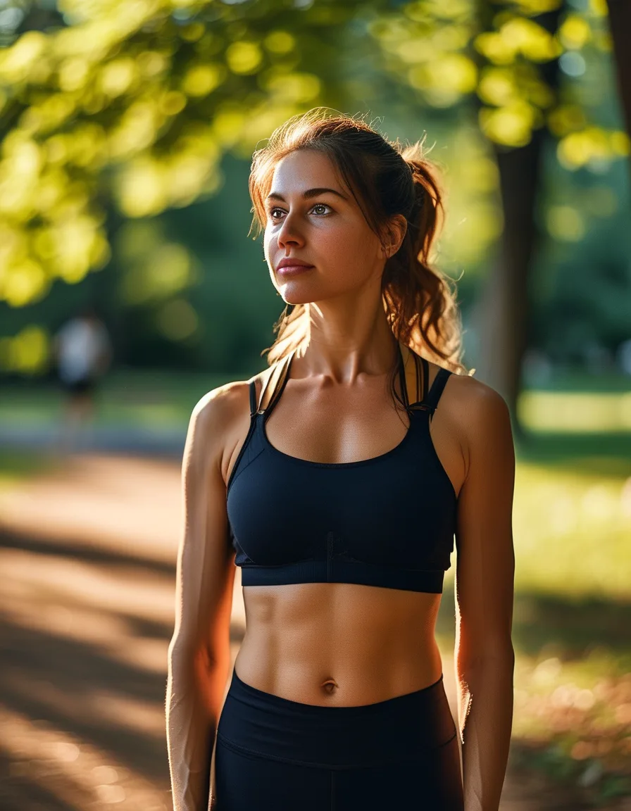 Exercise and Immunity: The Dose That Defends and the Dose That Depletes