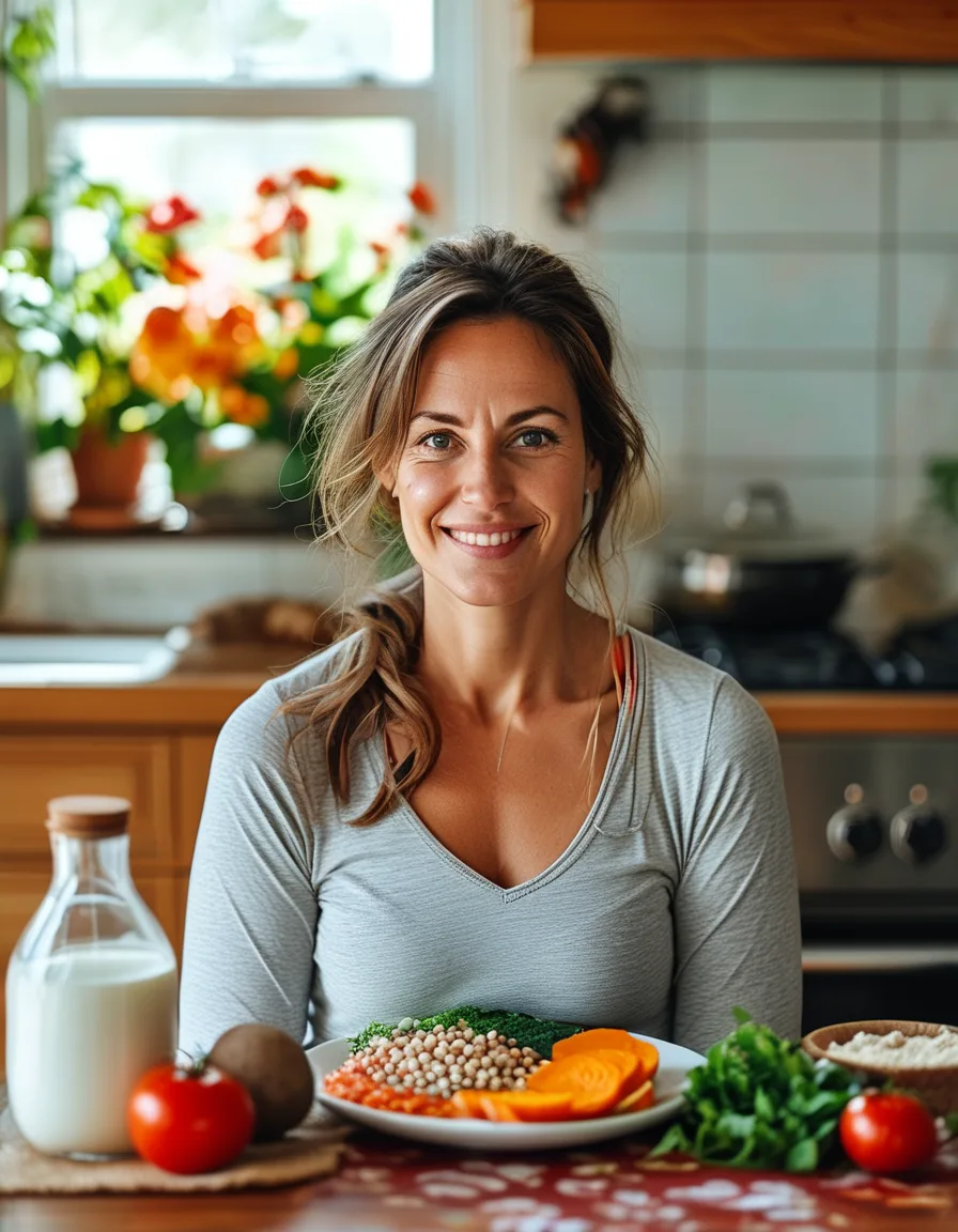 Foods That Support Your Immune System (Beyond Vitamin C)