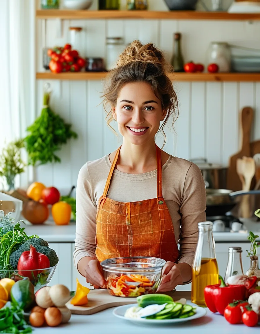 Seventy Percent of Your Immune System Lives in Your Gut: The Feeding Guide