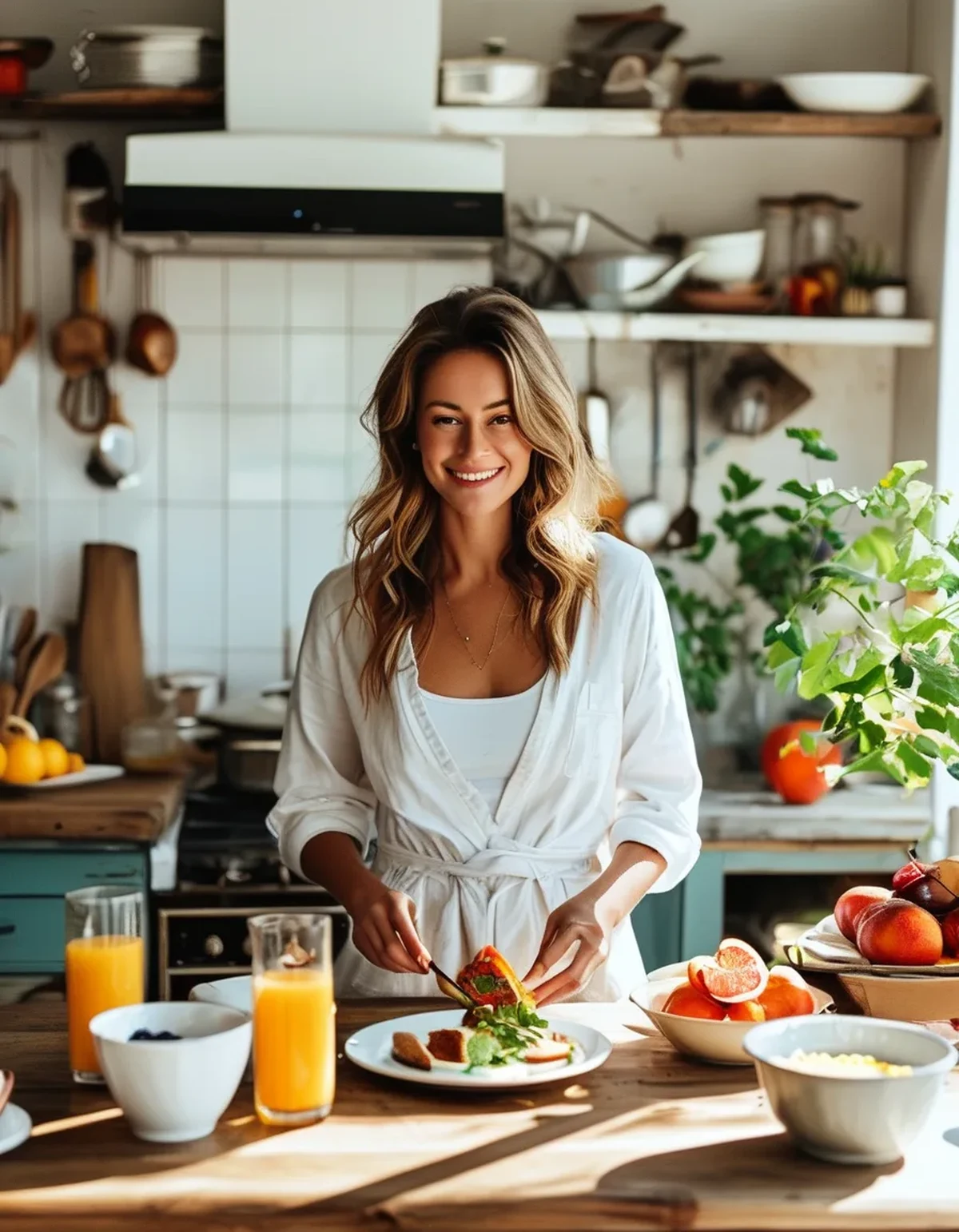 5 Daily Habits That Actually Support Your Immune System