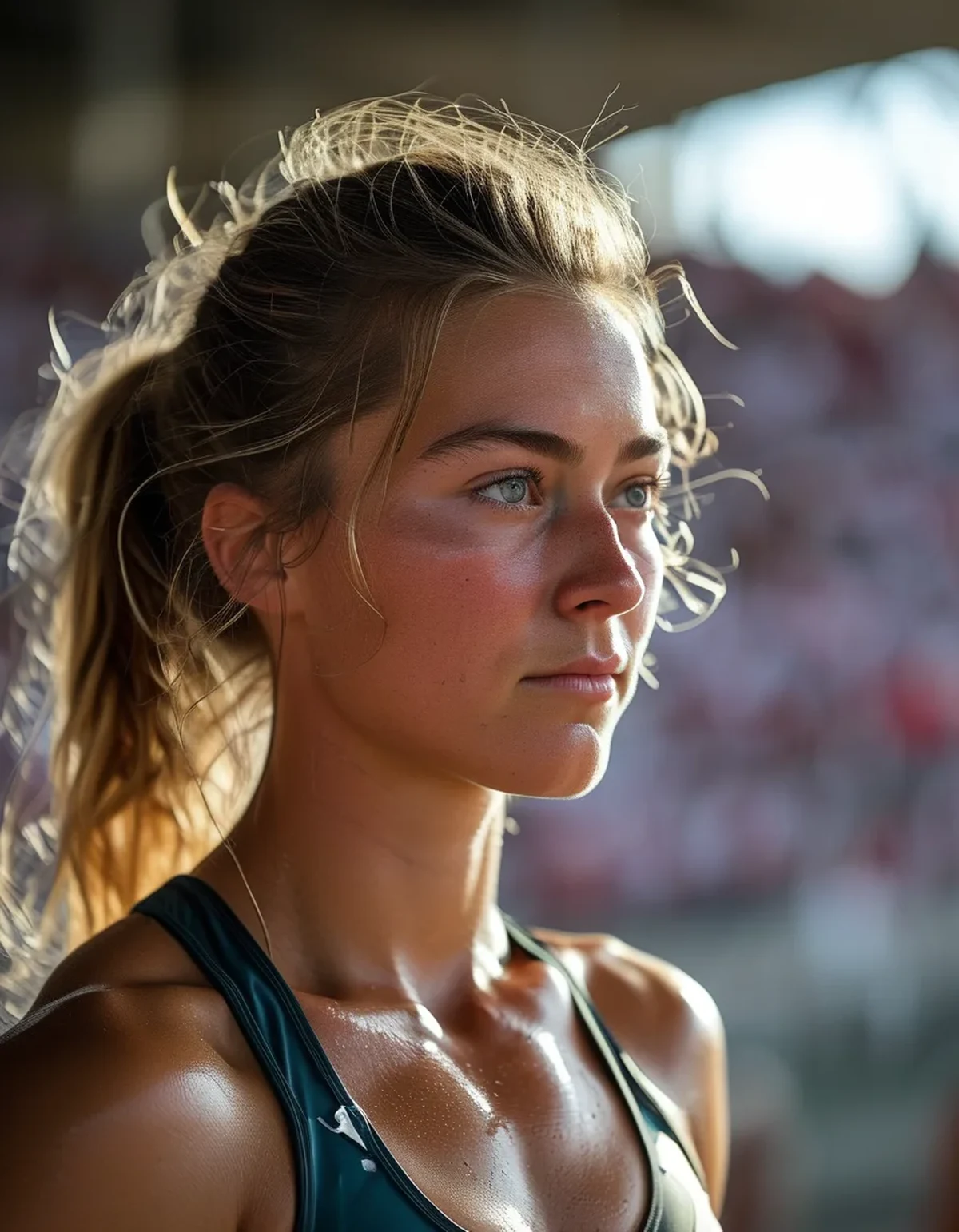 Why You Often Get Sick Right After a Big Race or Event (and How to Actually Prevent It)