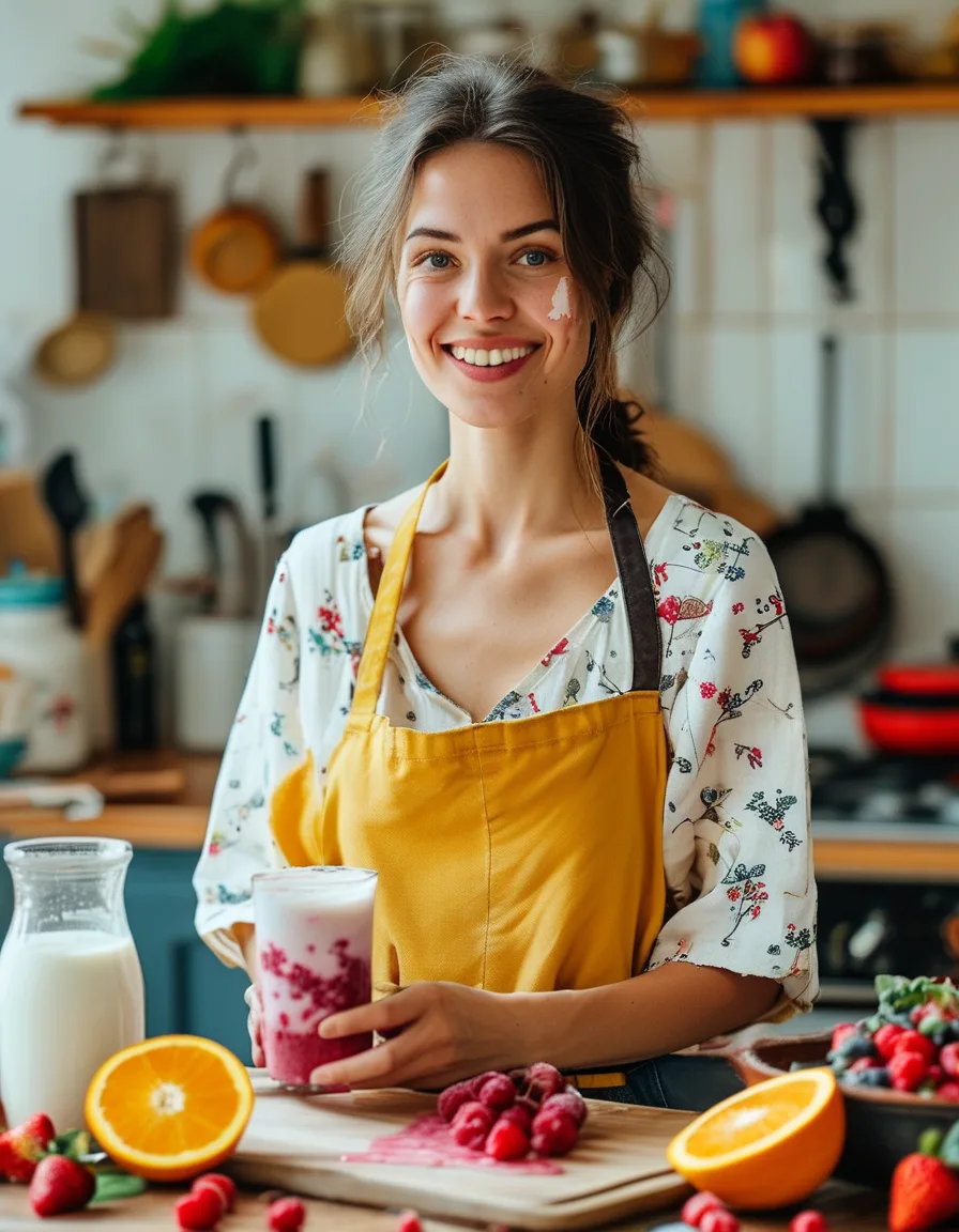 Do Probiotics Actually Help Your Immune System, or Is That Marketing