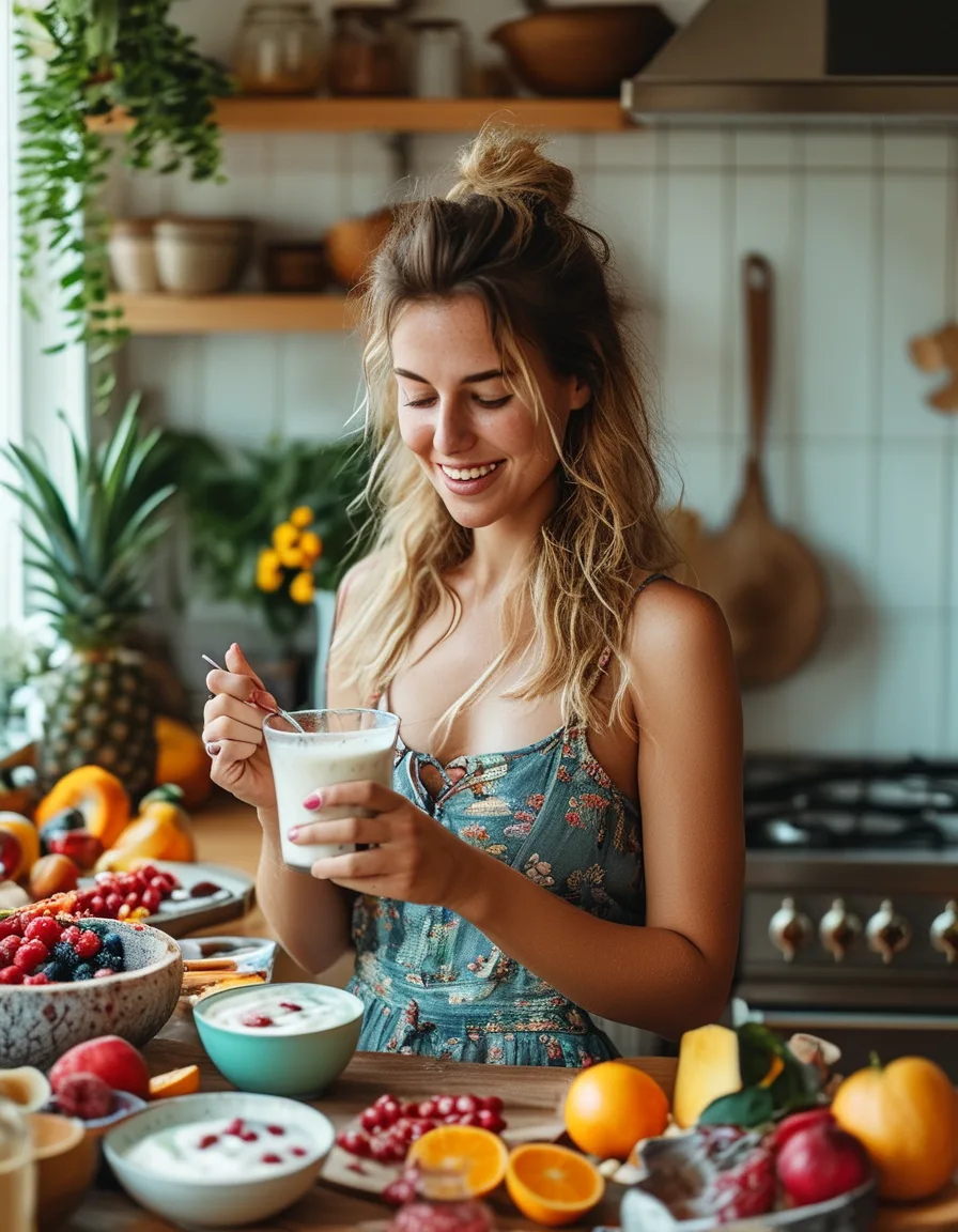 Do Probiotics Actually Help Your Immune System, or Is That Marketing