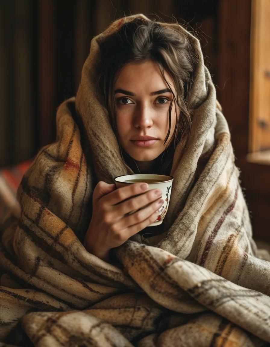 Why You Keep Getting Sick Every Few Weeks Despite Doing Everything Right