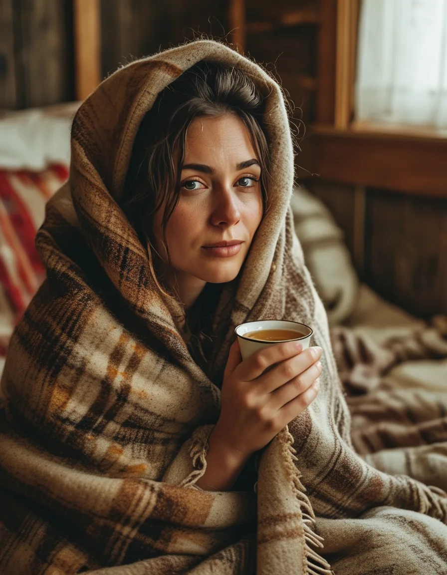 Why You Keep Getting Sick Every Few Weeks Despite Doing Everything Right
