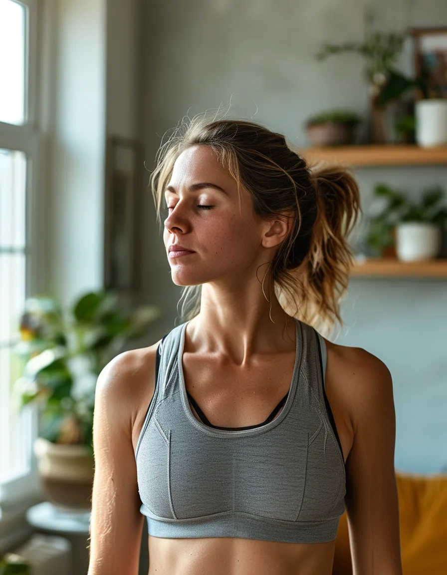 The Actual Rule for Deciding Whether to Train When You're Getting Sick
