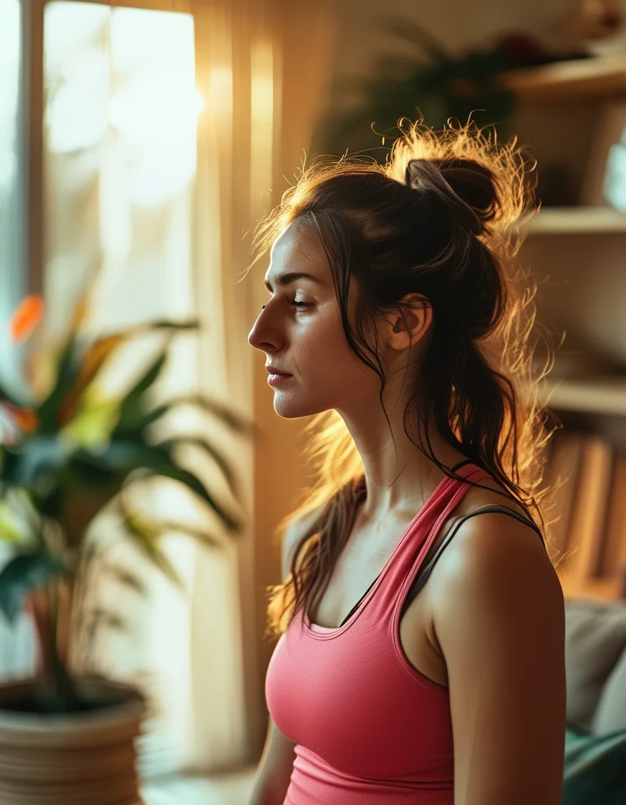 Above the Neck or Below the Neck: The Actual Rule for Training Through Sickness