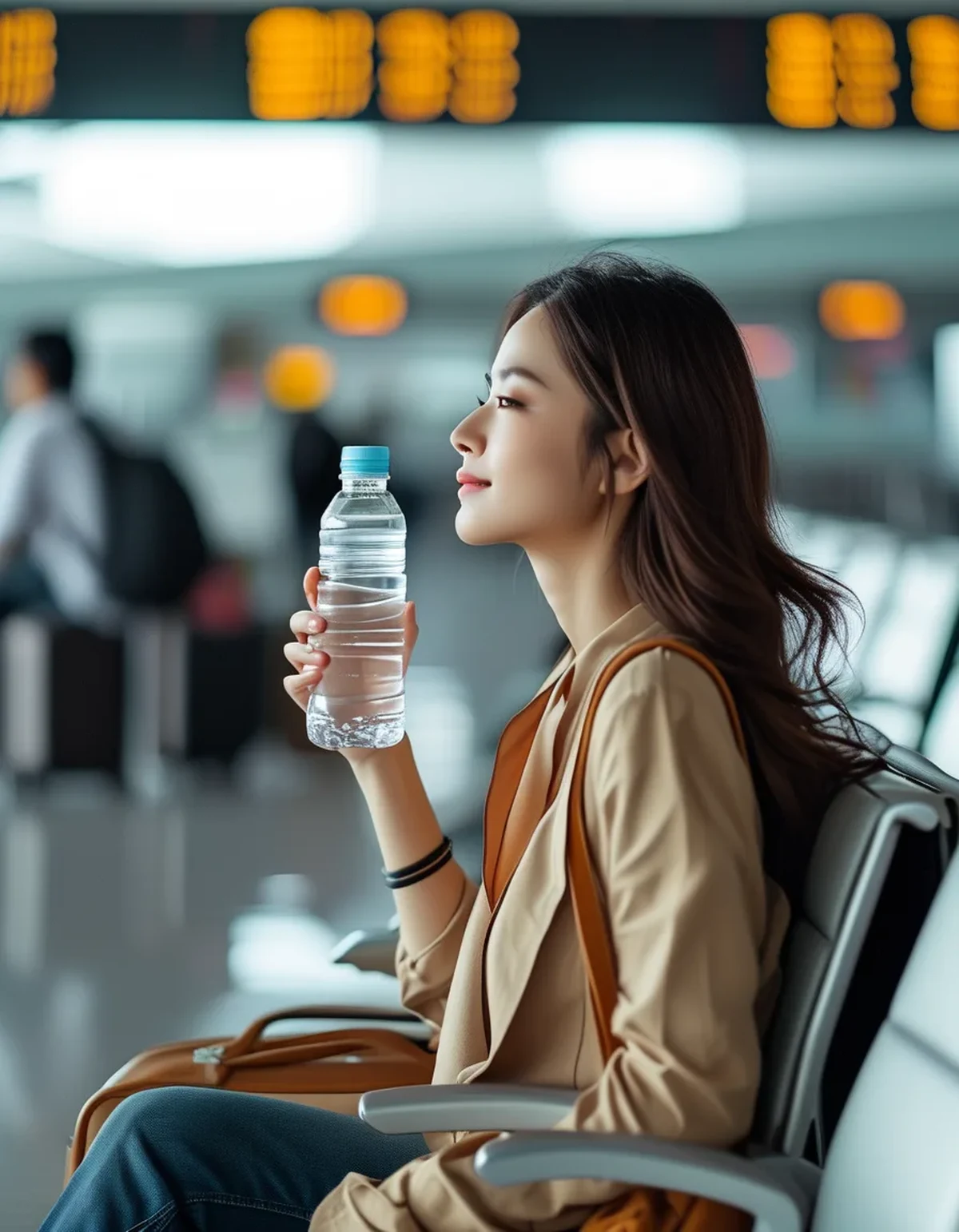 5 Travel Habits That Actually Protect Your Immune System
