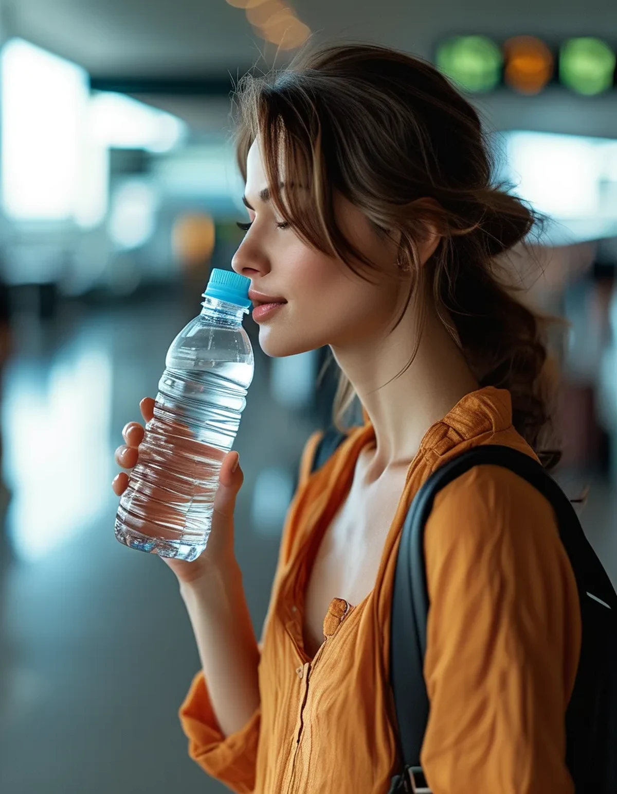 5 Travel Habits That Actually Protect Your Immune System