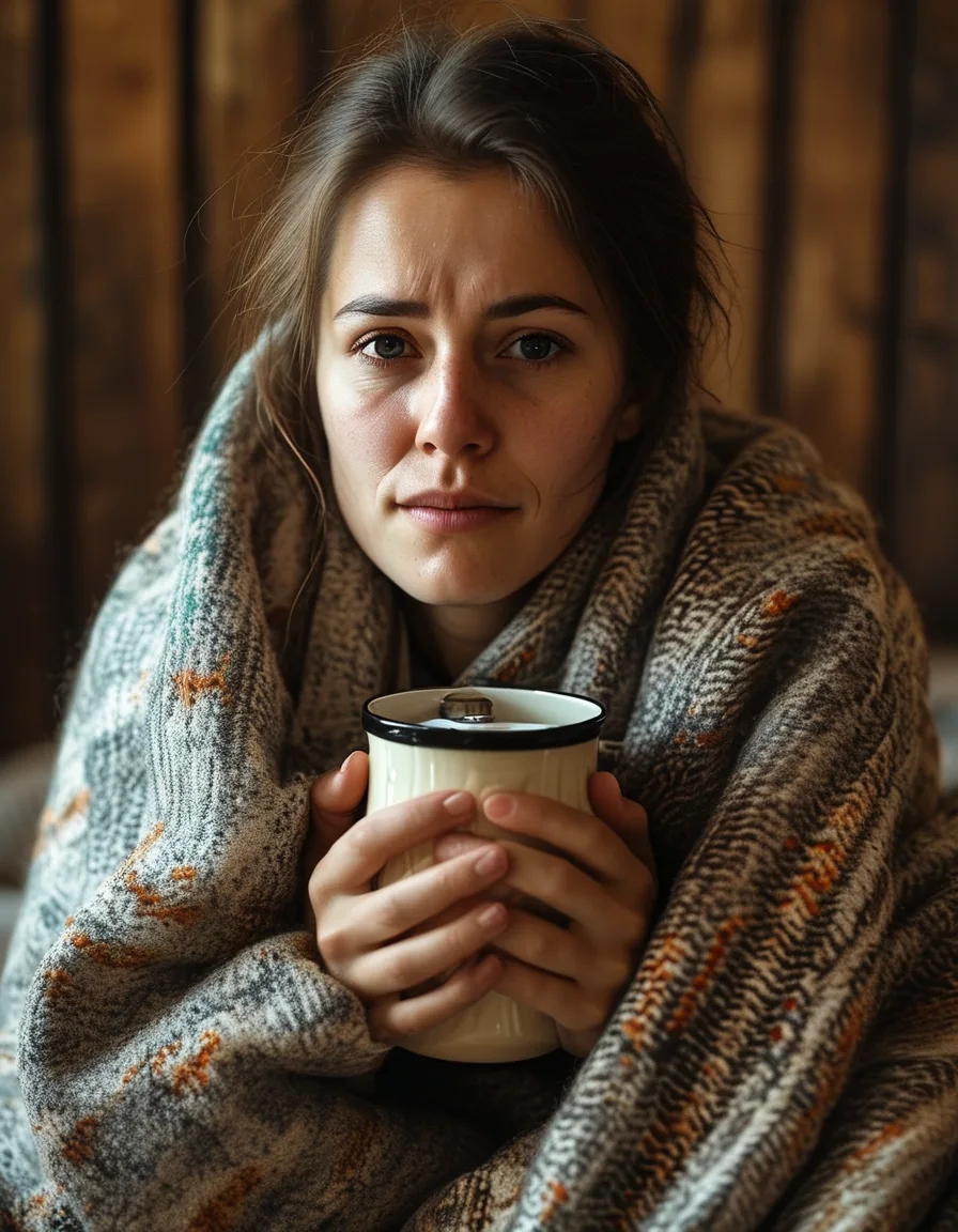 Why You Keep Getting Sick Despite 'Eating Healthy' — the Overlooked Factor