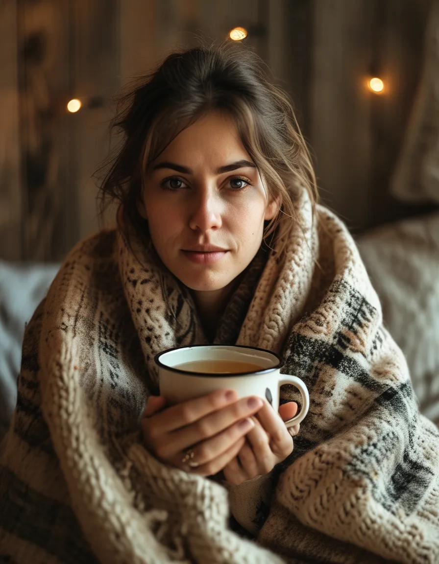 Why You Keep Getting Sick Despite 'Eating Healthy' — the Overlooked Factor